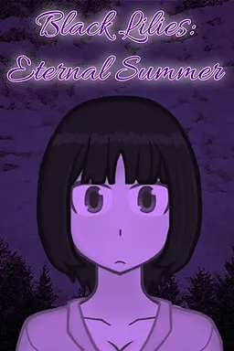 Black Lilies - Eternal Summer