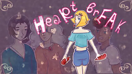 Heartbreak