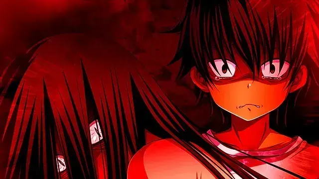 腐界に眠る王女のアバドーン