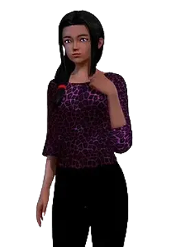 Sarah Morgan