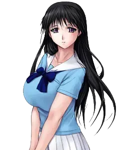 宮永 千聖