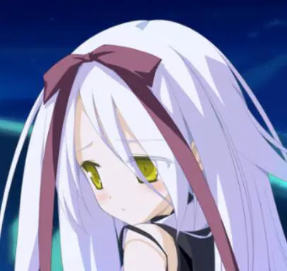 Hoshizora no Memoria Mare S. Ephemeral