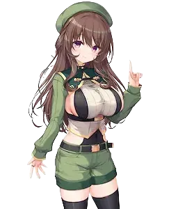 七海 凪