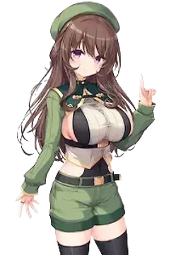 七海 凪