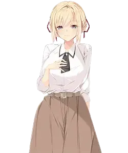 美澄 涼子