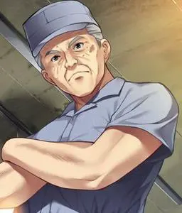 山本