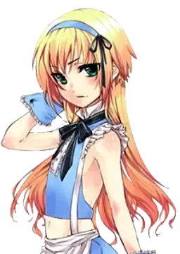 アリス