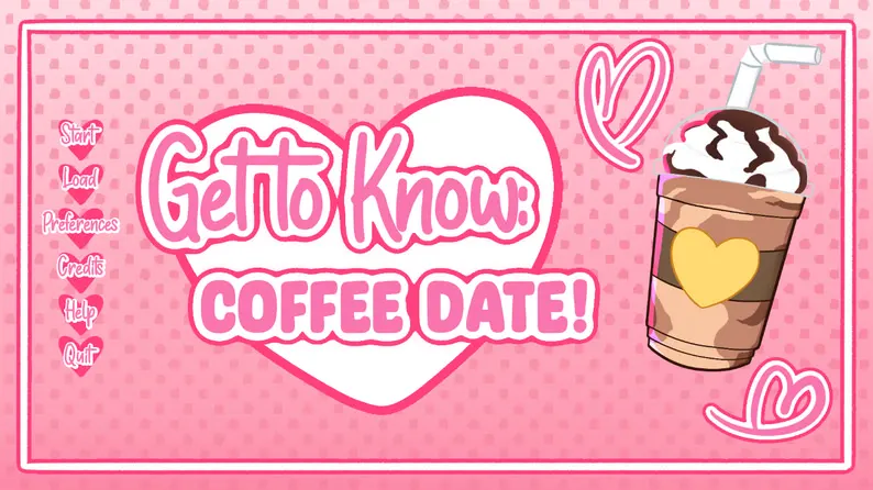 Get to Know: Coffee Date