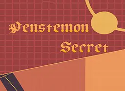 Pentemon Secret