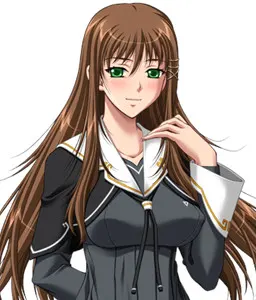 保坂雪子
