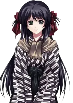 上月 和菜