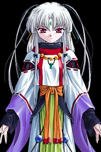 月依