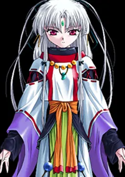 月依