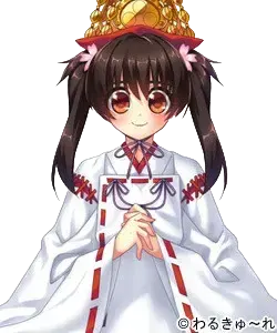 朝凪向日葵