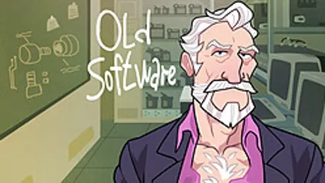 Old Software