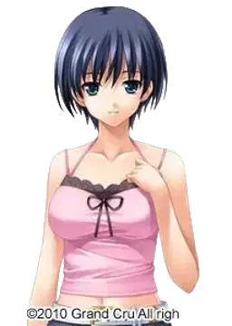 岼乃由姫