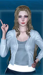 Remi Evangeline