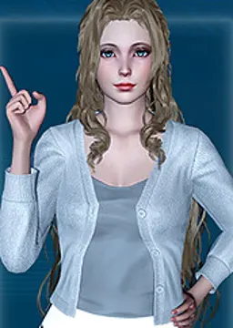 Remi Evangeline