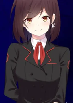 Ichihara Chiharu