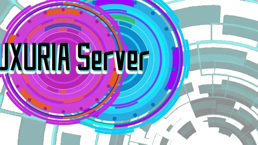 Luxuria Server