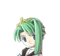 リネア・ブルーシェア