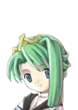 リネア・ブルーシェア