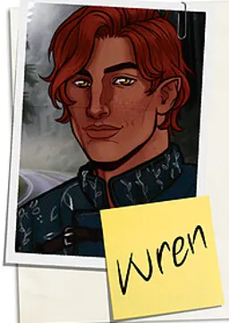 Wren