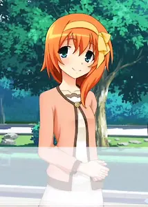 水無月 かすみ
