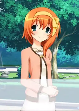 水無月 かすみ