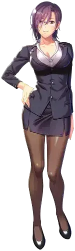 日浦真知子