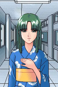 楠 小夜