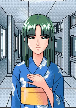 楠 小夜