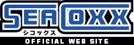 SEACOXX logo