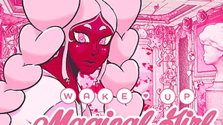 Wake Up Magical Girl