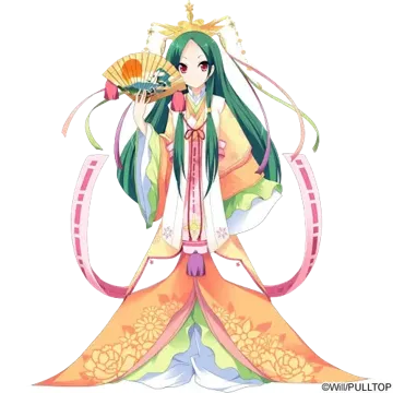 高天原 テル
