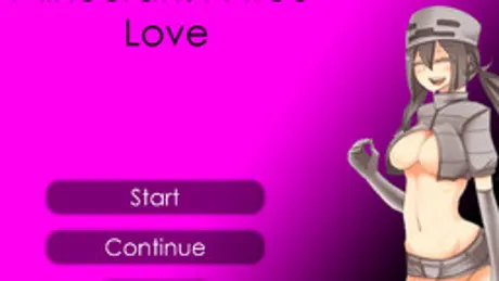 Minecraft: A True Love