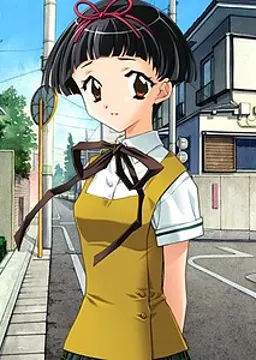 井伏于纪江