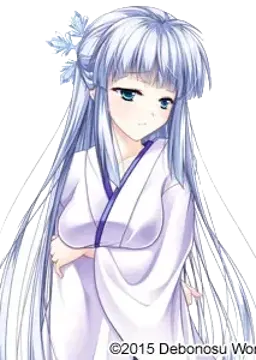 末森 お通