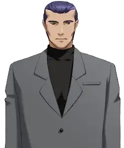 メイヤー・ドミプラン