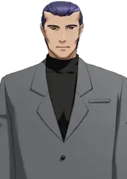 メイヤー・ドミプラン