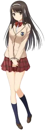 奈々見 詩音