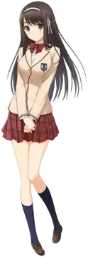 奈々見 詩音