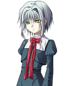 藍