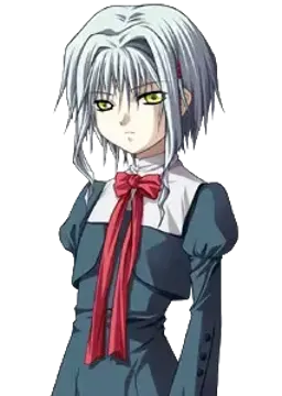 藍