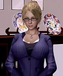 Cindy Lou Johnson