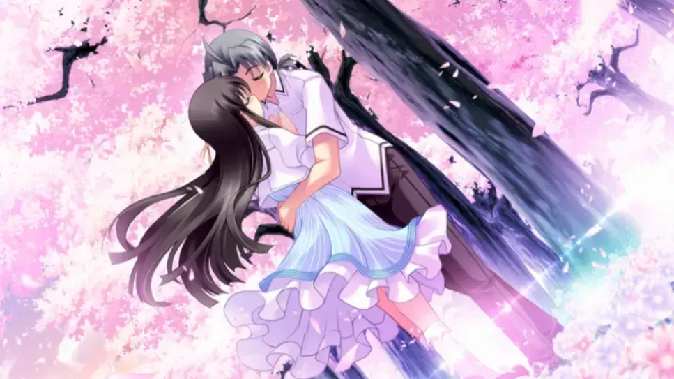 はるかぜどりに、とまりぎを。2nd Story ~月の扉と海の欠片~