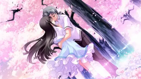 はるかぜどりに、とまりぎを。2nd Story ～月の扉と海の欠片～