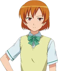 橘 可奈