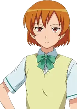 橘 可奈