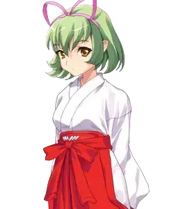 恋狐